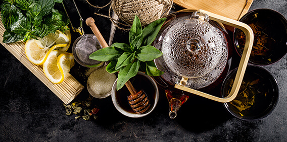 Ayurvedic Clinic