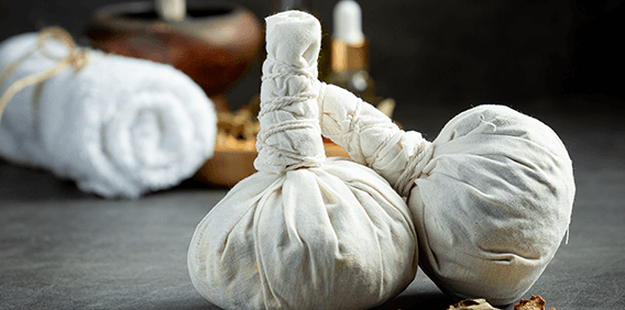 Ayurvedic Herbs